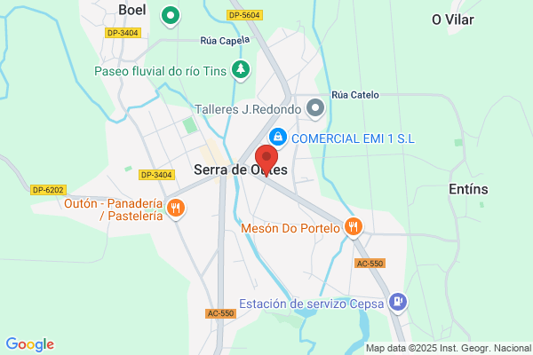 Caixa De Aforros De Galicia