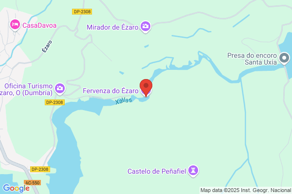 Caixa De Aforros De Galicia