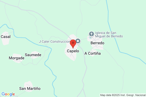 Capelo Rodriguez f.