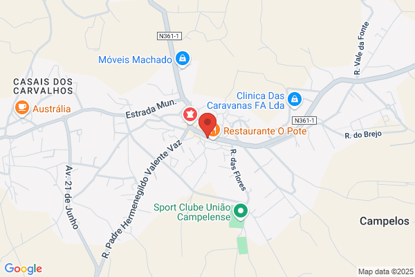 Casti-Eira Capelo - Supermercado Truanes Servicio Domicilio m.