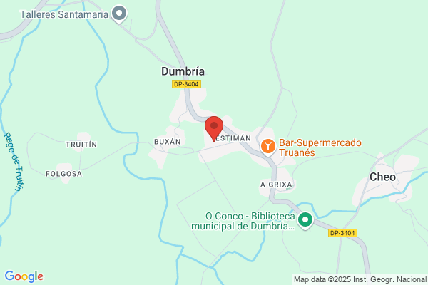 Colegio Publico Comarcal De Dumbria