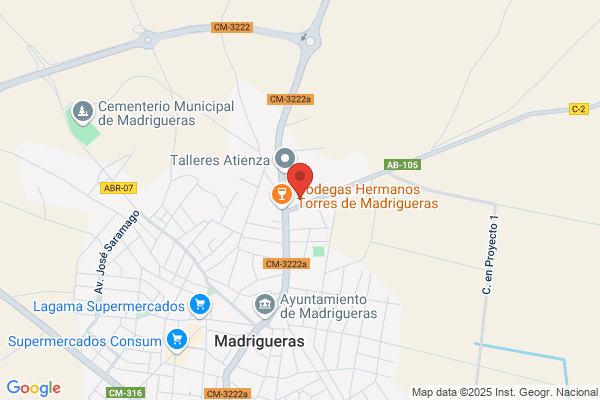 Hormigones Miño S.L.