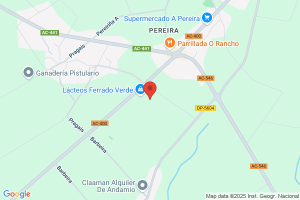 Lacteos Perez-Olveira S.A.