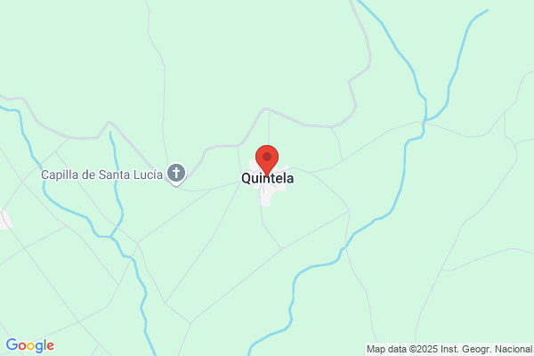 Quintela Bermudez m.
