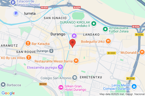 Municio Casas j.