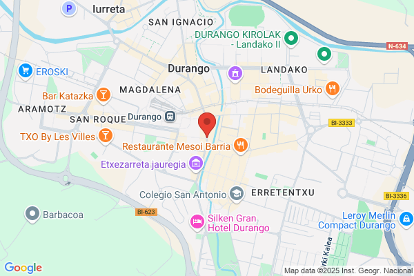 Banco Del Comercio
