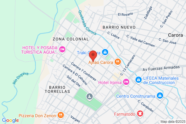 Restaurante Gorrocha