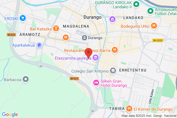 Gimnasio Femenino Zirkin S.L.