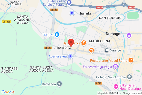 Sociedad Ciclista Duranguesa