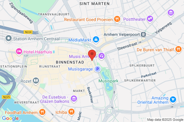 Nationale Nederlanden S.A.
