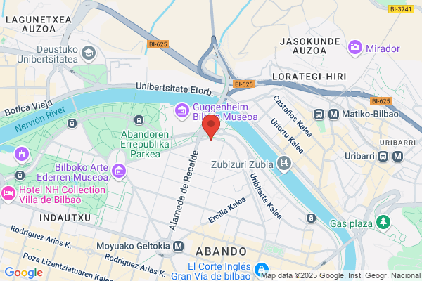 Gorostizaga Urquiza j. A.