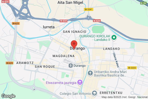 Palma Martinez f.