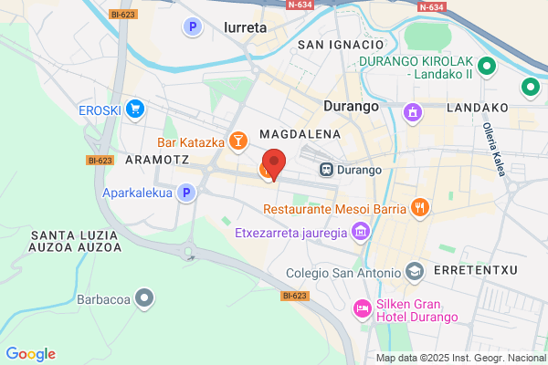 ReparaDurango
