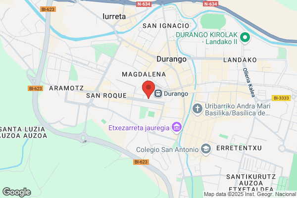 Montejo Ferreteria Cerrajeria