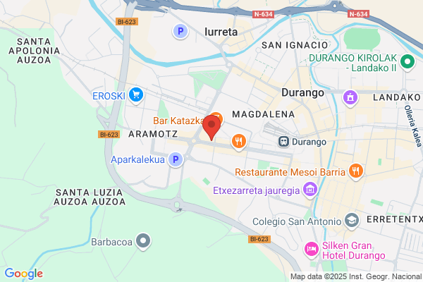 Santa Lucia S. A. - Seguros
