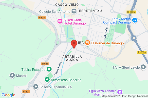 Errota S.A.