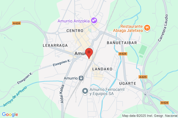 Inmobiliario Landako C. B.