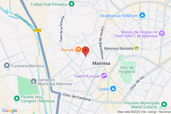 Zabala Servicios Inmobiliaria S.L.