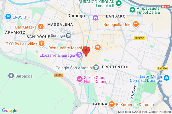 Ayuntamiento De Durango