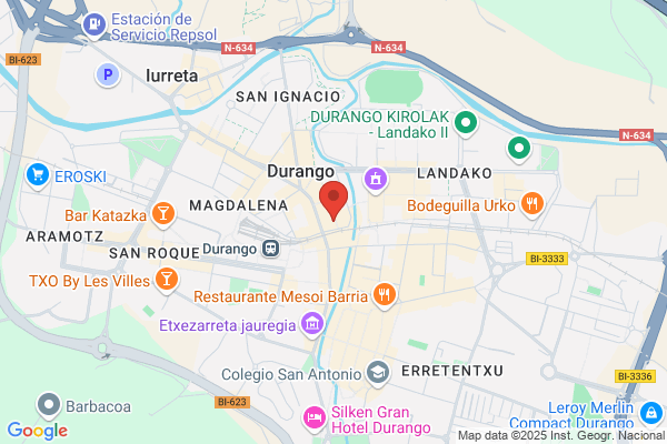 Bueno Carrera a.