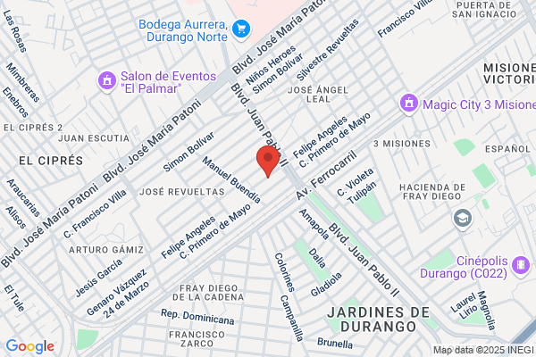 Peluqueria Belen - Mixta