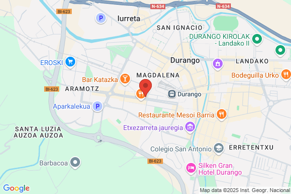 Peluqueria Y Estética Ileak