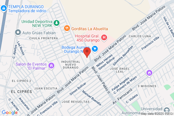 Peluqueria Y Estética Marta