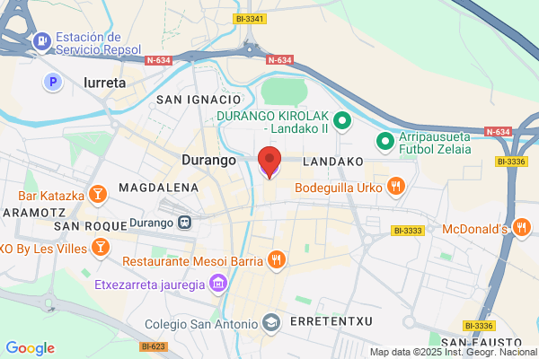 Ezpeleta Azcondo m. A.