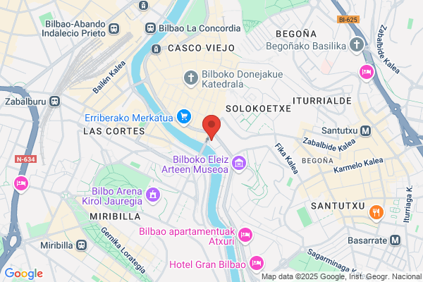Hergoarlea Sociedad De Hosteleria S.L.