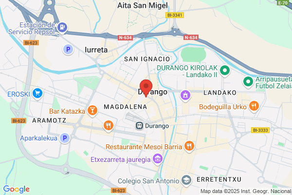 Alesanco Pozo m. A.