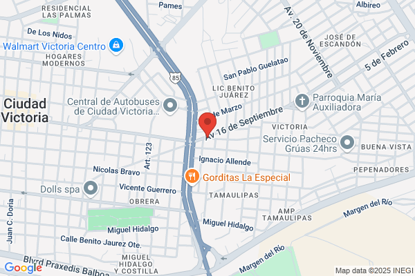 Hernandez Ramos m.N. Y Otra Cdad