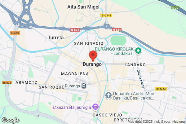 Lenceria Y Corseteria Anvisol