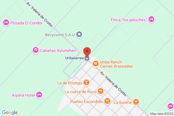 Legarra Uribelarrea c.