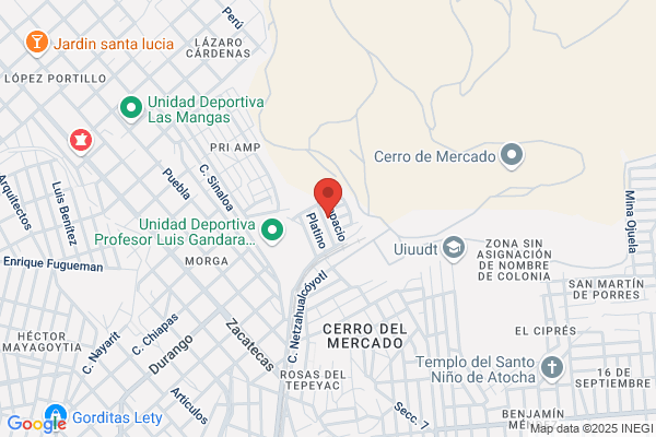Armiño Arce r.