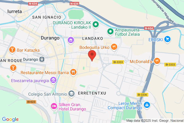Centro De Estudios Ikasi