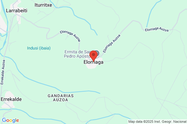 Elorriaga Elorriaga a.