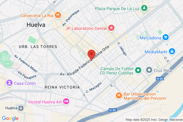 Adem - Asesoria De Empresas