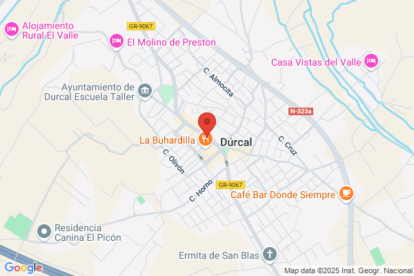 Administración De Loterias