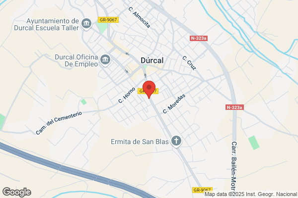 Agricola Durcal S.L.