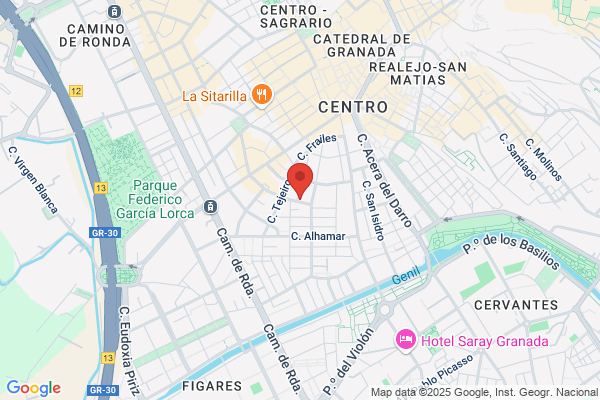 Aig Asesores Inmobiliarios De Granada S.L.