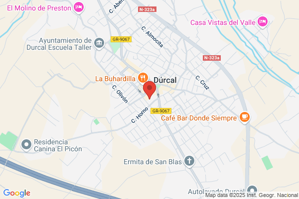 Arquitecto Jose Padial. Arquitectura ArQuiD