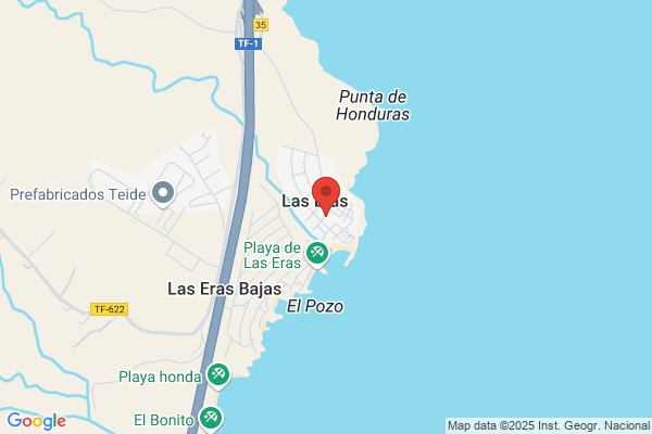 C P Ntra Sra Del Carmen