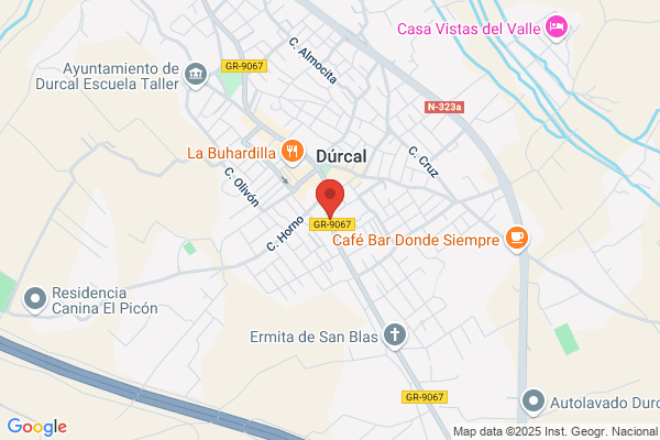 Caja Rural Provincial