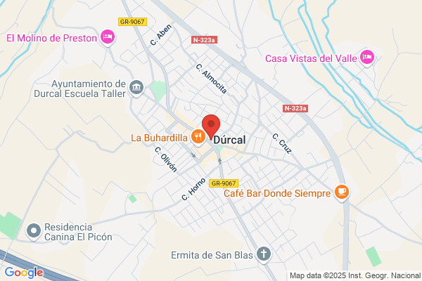 Libreria Duende