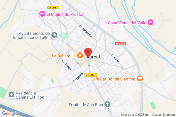 Libreria Povedano