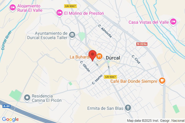 Muebles Balina C.B.