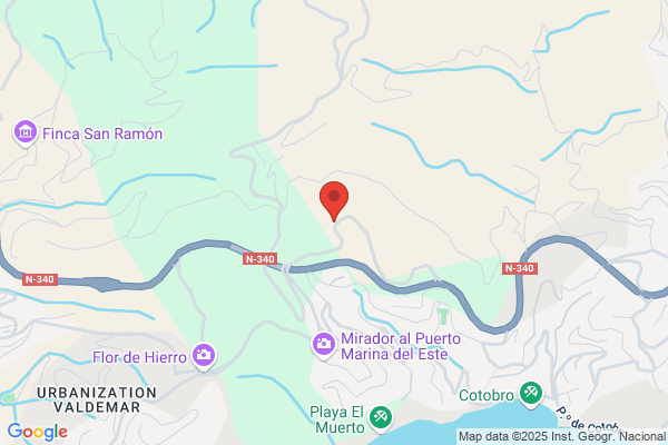 Puertas Martin. S.A. Dist. - Repsol -Butano