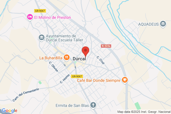 Santa Lucia S.A.