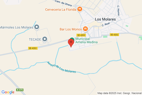 Talleres Perez Megias S.L.