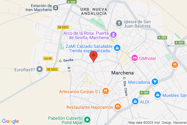 Vilchez Puerta c.